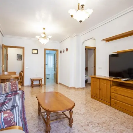 Alegria Id166 Apartment *