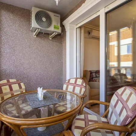 Apartment Alegria Id166 Torrevieja