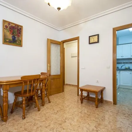 Alegria Id166 Apartment