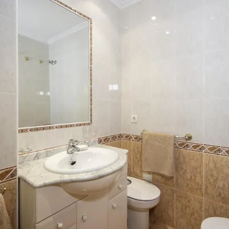 Alegria Id166 Apartment Torrevieja