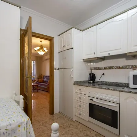 Apartment Alegria Id166