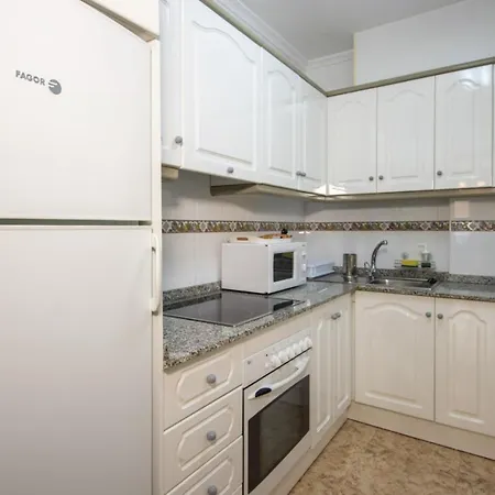 Alegria Id166 Apartment Torrevieja