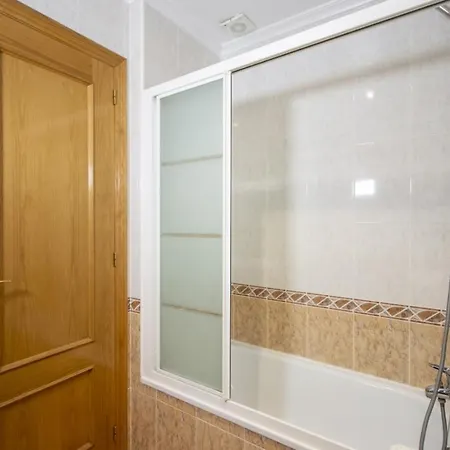 Alegria Id166 Apartment *
