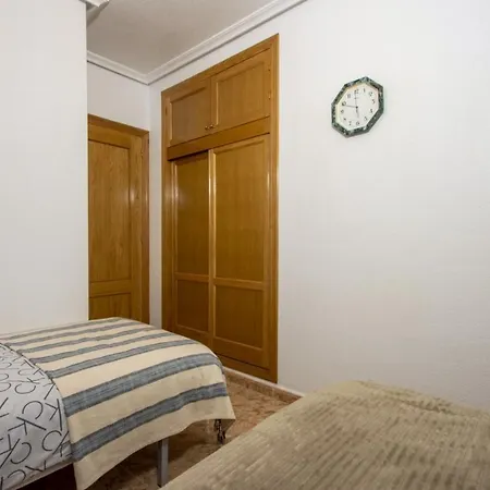 Apartment Alegria Id166 Torrevieja