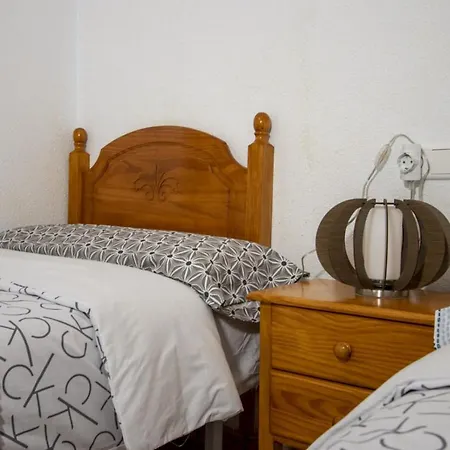 Alegria Id166 Apartment