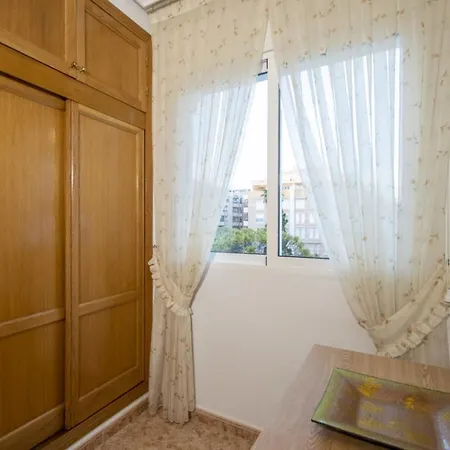 Apartment Alegria Id166 Torrevieja