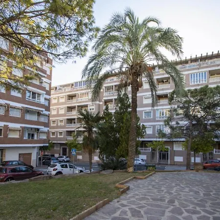 Apartment Alegria Id166 Torrevieja