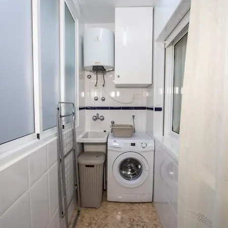 Alegria Id166 Apartment Torrevieja