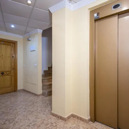 Alegria Id166 Apartment Torrevieja